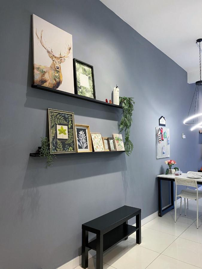 Le Thompson - Puchong Center Ioi Mall Экстерьер фото